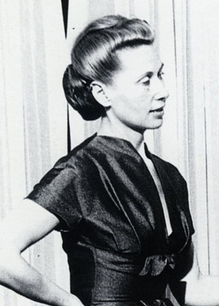 File:Lola Beer Ebner (1950s).jpg