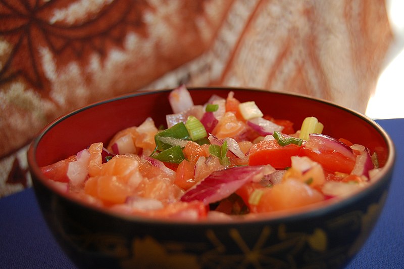 File:Lomi lomi salmon.jpg