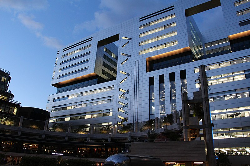 File:London - 5 Broadgate.jpg