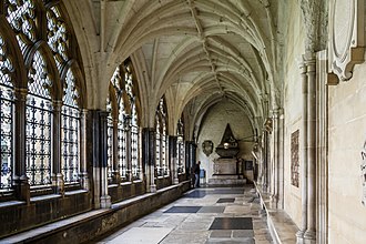 The cloister London UK West-Cloister-of-Westminster-Abbey-01.jpg