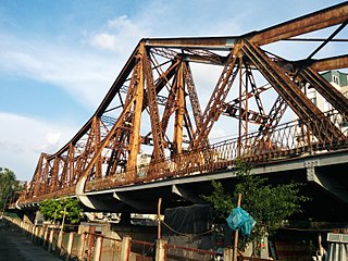 Hanoi Capital of Vietnam