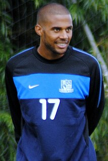 Louie Soares Barbadian footballer (born 1985)