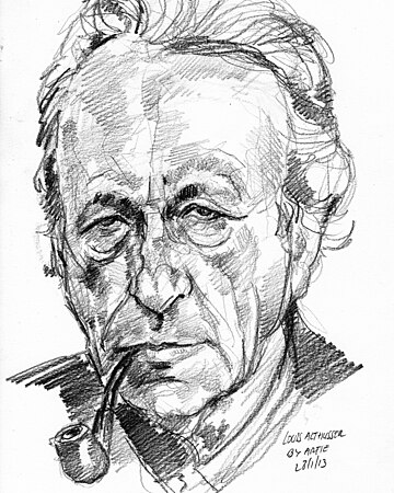 Louis Althusser