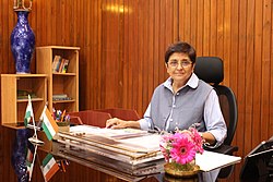 Please give me some idea how to write bioskech of kiran bedi  English   Gap FillingSentence Completion  4632182  Meritnationcom
