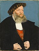 Jobst von Hayn (1543) (Quelle: Wikimedia)