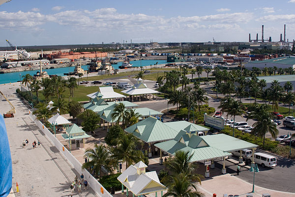 Freeport, Bahamas