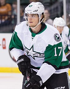 Dallas Stars - Wikipedia