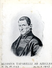 Luigi Taparelli d'Azeglio