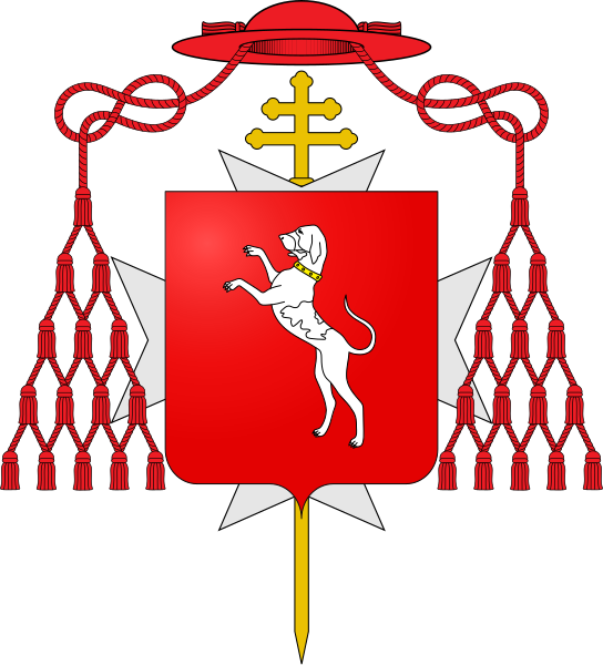 File:Luigi di Canossa stemma cardinalizio.svg