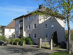 Lullusstraße 4, 1, Bad Hersfeld, Landkreis Hersfeld-Rotenburg