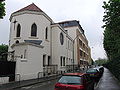 Lycée Albert de Mun à Nogent sur Marne