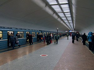 Lioublino (métro de Moscou)