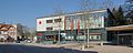* Nomination: Lörrach-Brombach: savings bank (Sparkasse) --Taxiarchos228 07:44, 6 October 2012 (UTC) * * Review needed
