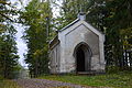 Mäetaguse chapel