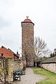 Mönchsturm