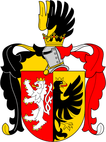 File:Mělník CoA CZ.svg (Quelle: Wikimedia)