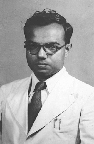 <span class="mw-page-title-main">M. J. Perera</span>