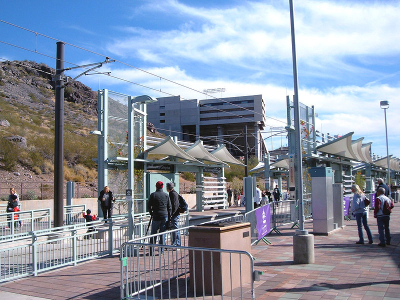 File:METRO Light Rail Sun Devil Station.jpg