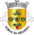 Coat of arms of Sobral da Abelheira