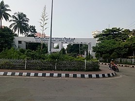 Kollikote College Berhampur Sex Video - Brahmapur, Odisha - Wikiwand