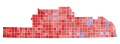 2020 United States House of Representatives election in Minnesota's 1st congressional district