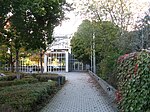 Max Planck Institute of Quantum Optics