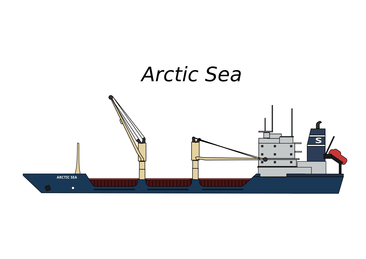 Single one line drawing container ship for shipping. Shipment and logistic  concept. Continuous line draw design graphic vector illustration. 12148716  Vector Art at Vecteezy