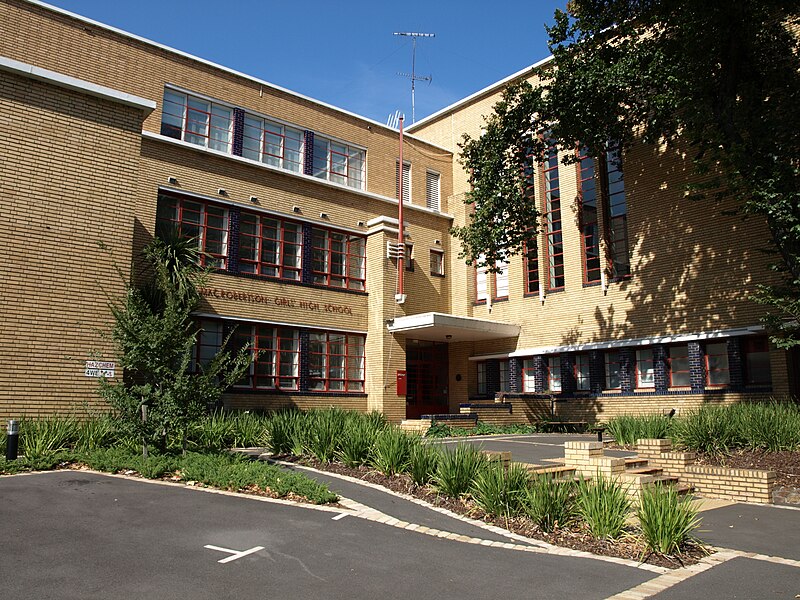 File:MacRobertson Girls' High School Main Entry.jpg