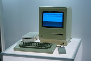 Apple Inc.: Pra-pendirian, Apple III dan Lisa, Macintosh