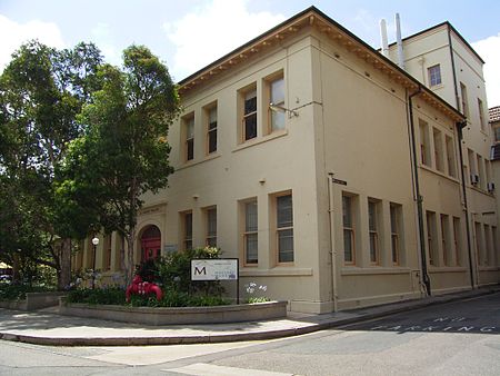 Macleay Museum