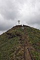 Cristo Rei da Ponta do Garajau, en Madeira.