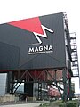 Magna Centre