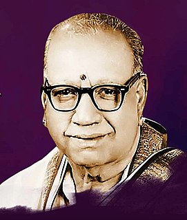 <span class="mw-page-title-main">Maharajapuram Viswanatha Iyer</span> Musical artist