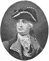 List Of Military Leaders In The American Revolutionary War