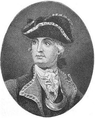 Robert Howe (General)