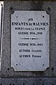 Malviès - Monument aux morts 03.jpg