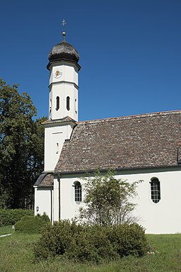 Mamhofen St. Jakob und Philipp 405