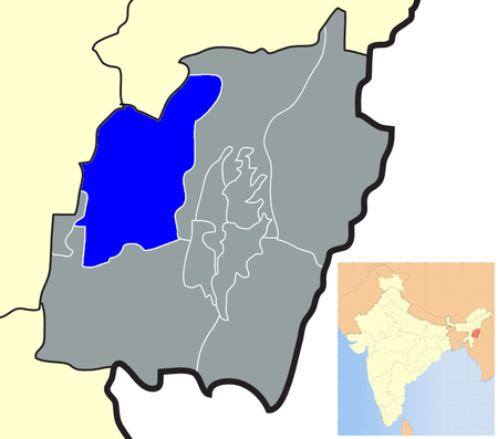 Manipur Tamenglong district.png