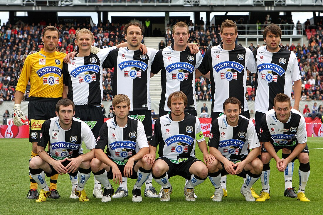 SK Sturm Graz