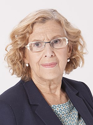 Manuela Carmena Ahora Madrid 2015 - 20 (cropped).jpg