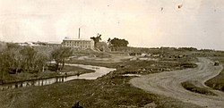 Manzanares (Buenos Aires) - Molino Bancalari - Imagen de 1887.jpg