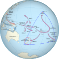 Map Polynesian migration-es.svg