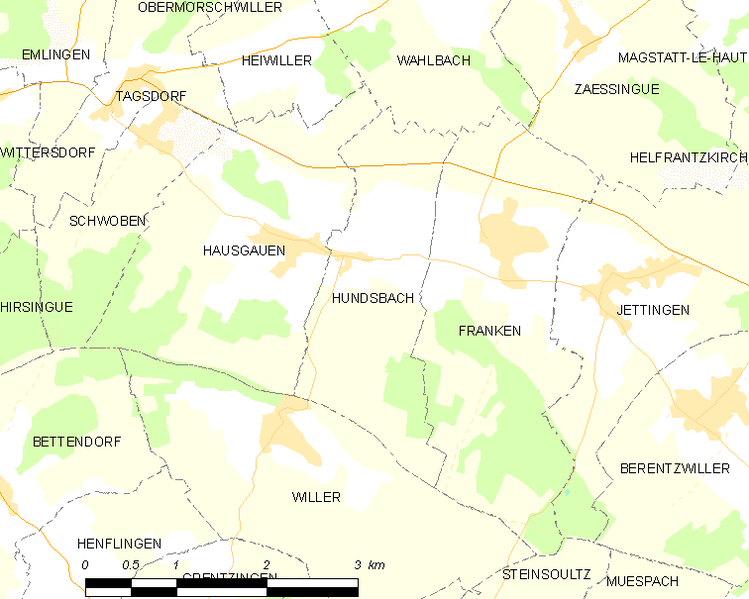 File:Map commune FR insee code 68148.png