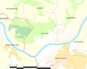 Map commune FR insee code 81164.png