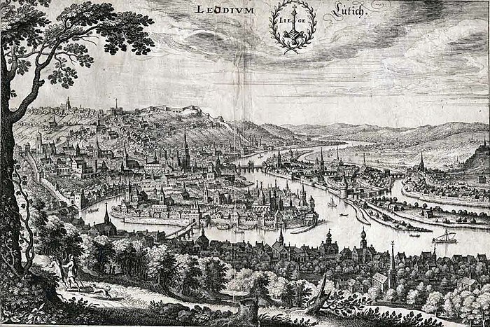 Liège