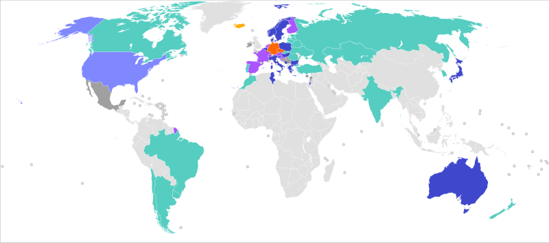 File:Map of Pirate Parties.svg