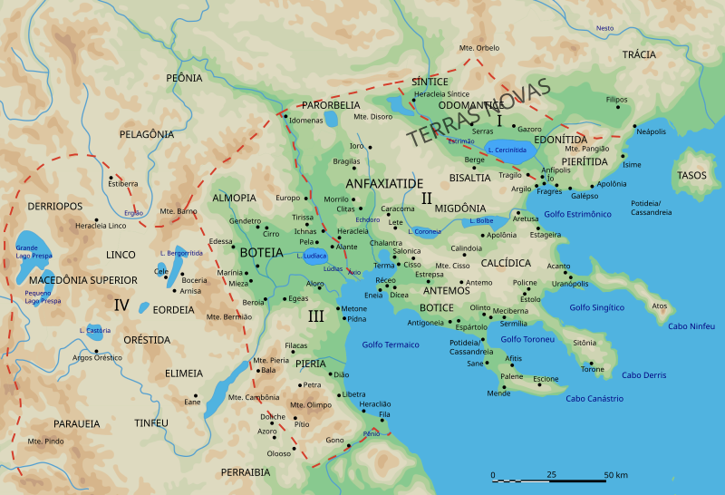 File:Map of the ancient kingdom of Macedon (Portoguese).svg