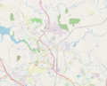 Mapa da cidade de Paulínia (OpenStreetMap).png