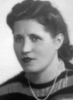 Marie Kovárníková
