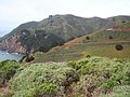 Marin Headlands Kalifornien